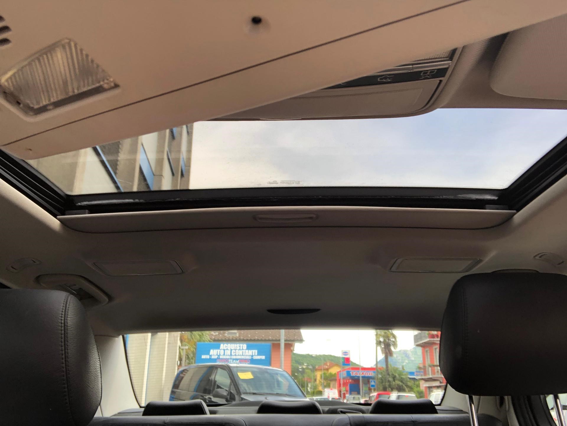 MERCEDES-BENZ S 350 7G-Tronic-image-8