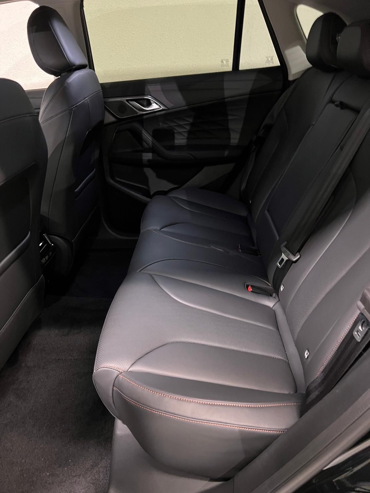 MG HS 1.5 T PHEV Luxury-image-7