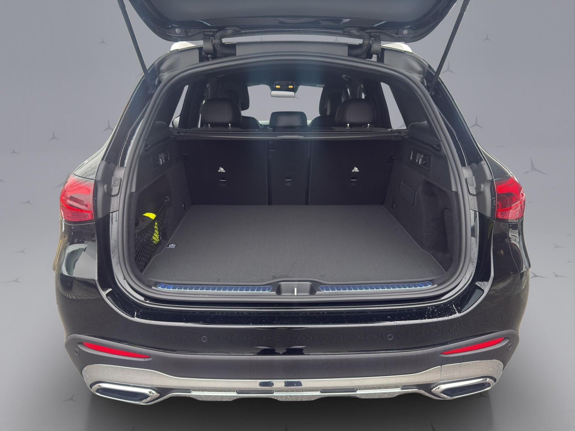 MERCEDES-BENZ GLC 300 Avantgarde 4matic-image-19