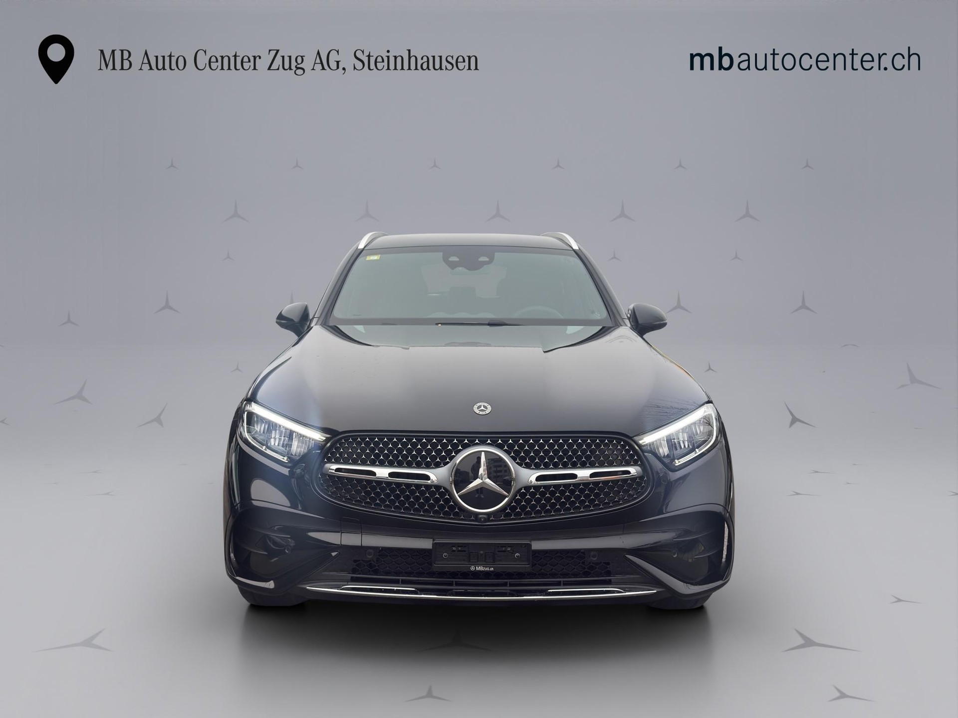 MERCEDES-BENZ GLC 300 Avantgarde 4matic-image-9