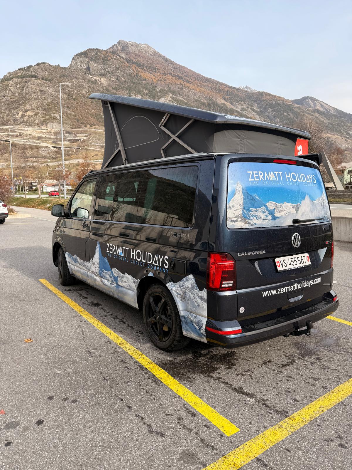 VW T6.1 California 2.0 Bi-TDI Ocean Liberty 4Motion DSG-image-8