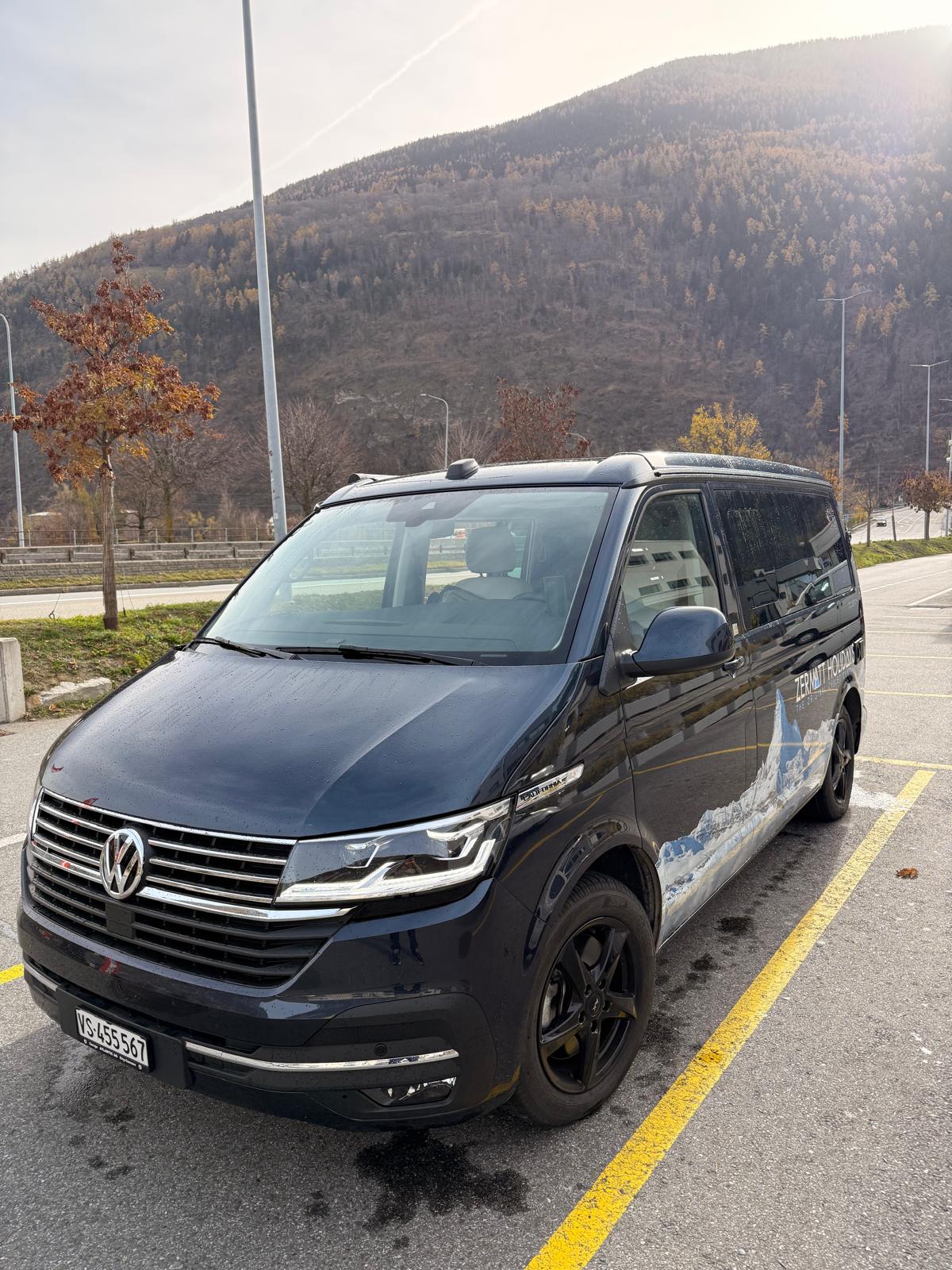 VW T6.1 California 2.0 Bi-TDI Ocean Liberty 4Motion DSG-image-13