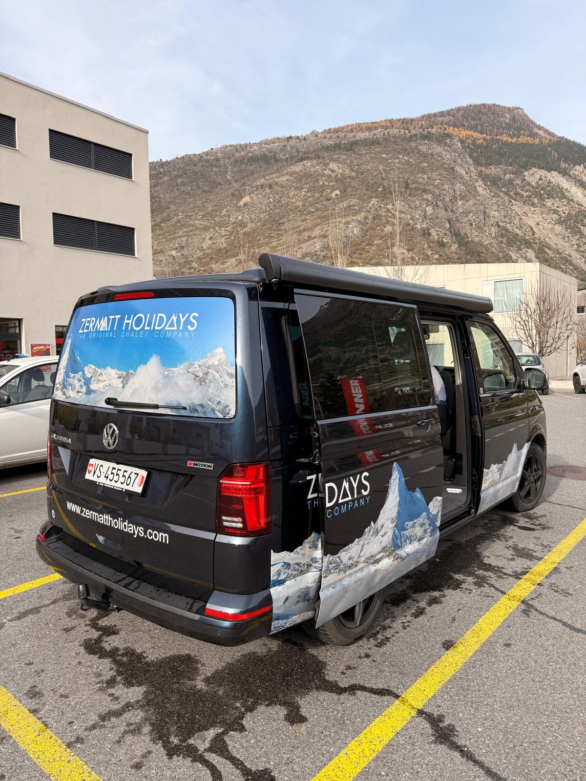 VW T6.1 California 2.0 Bi-TDI Ocean Liberty 4Motion DSG-image-15
