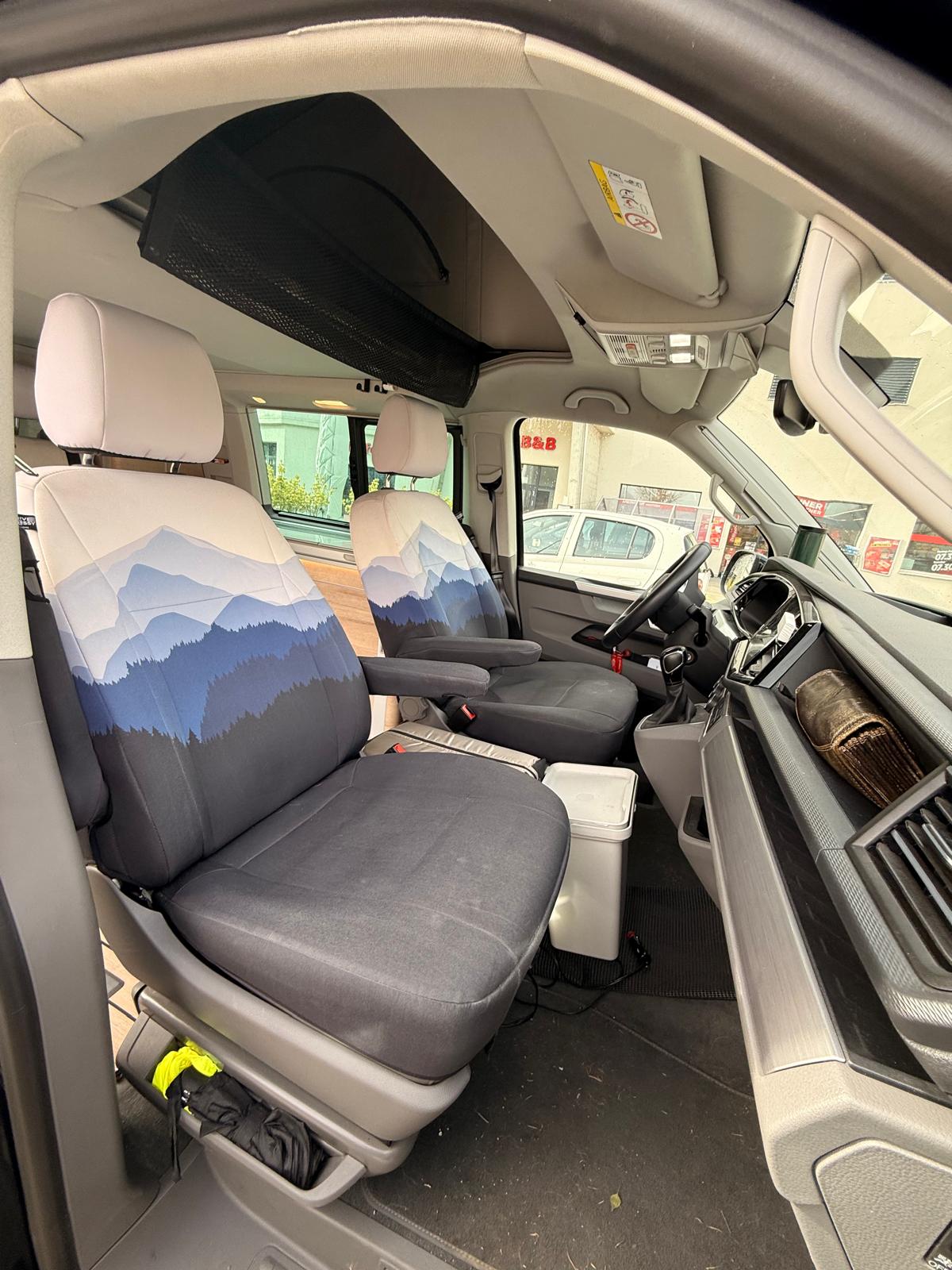 VW T6.1 California 2.0 Bi-TDI Ocean Liberty 4Motion DSG-image-4