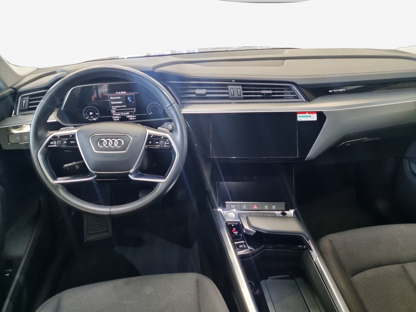 AUDI e-tron 55 quattro-image-9