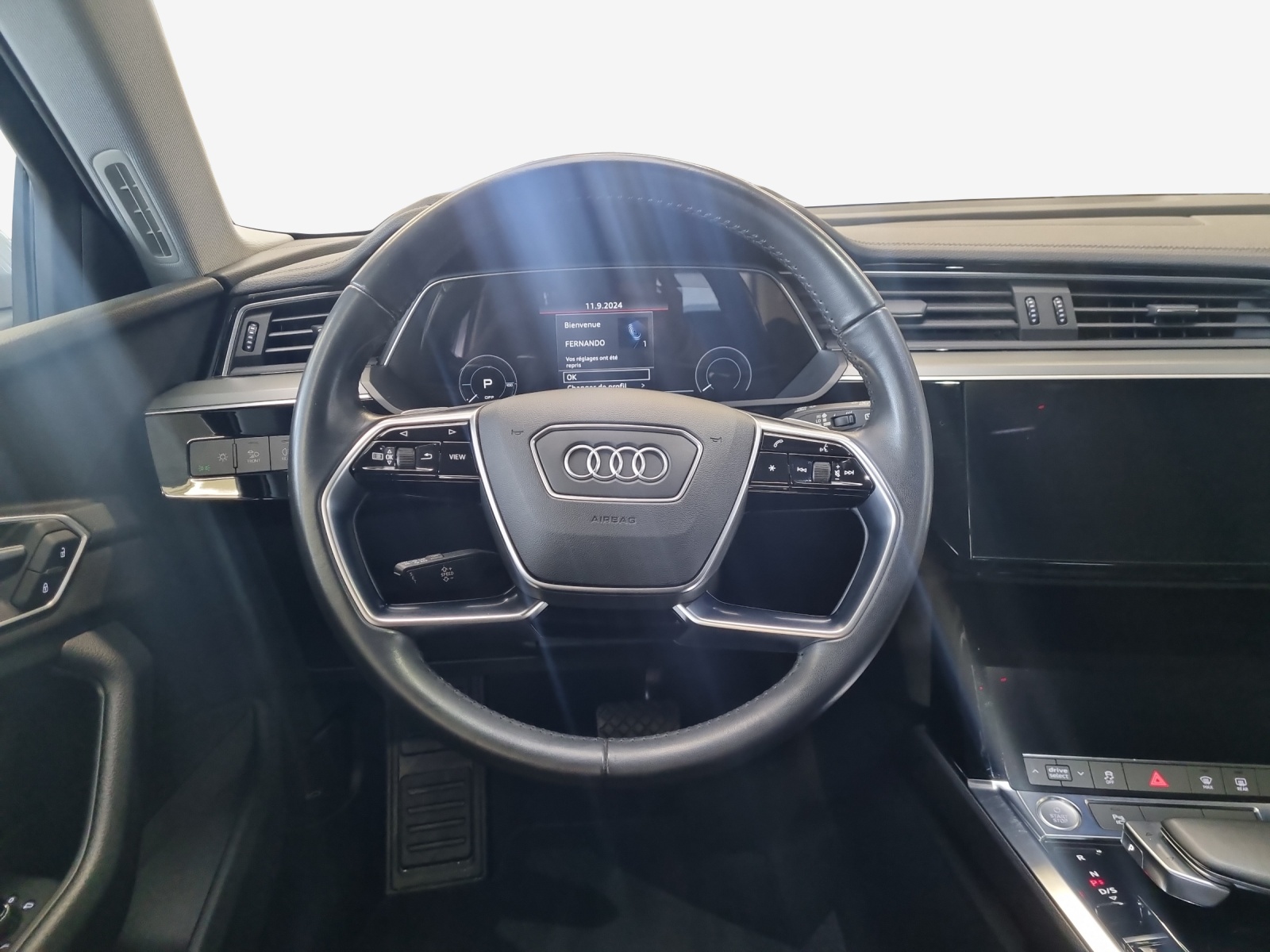 AUDI e-tron 55 quattro-image-10