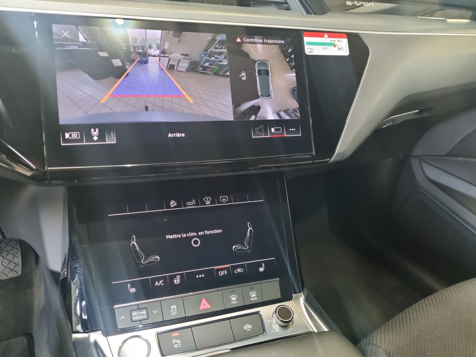 AUDI e-tron 55 quattro-image-15