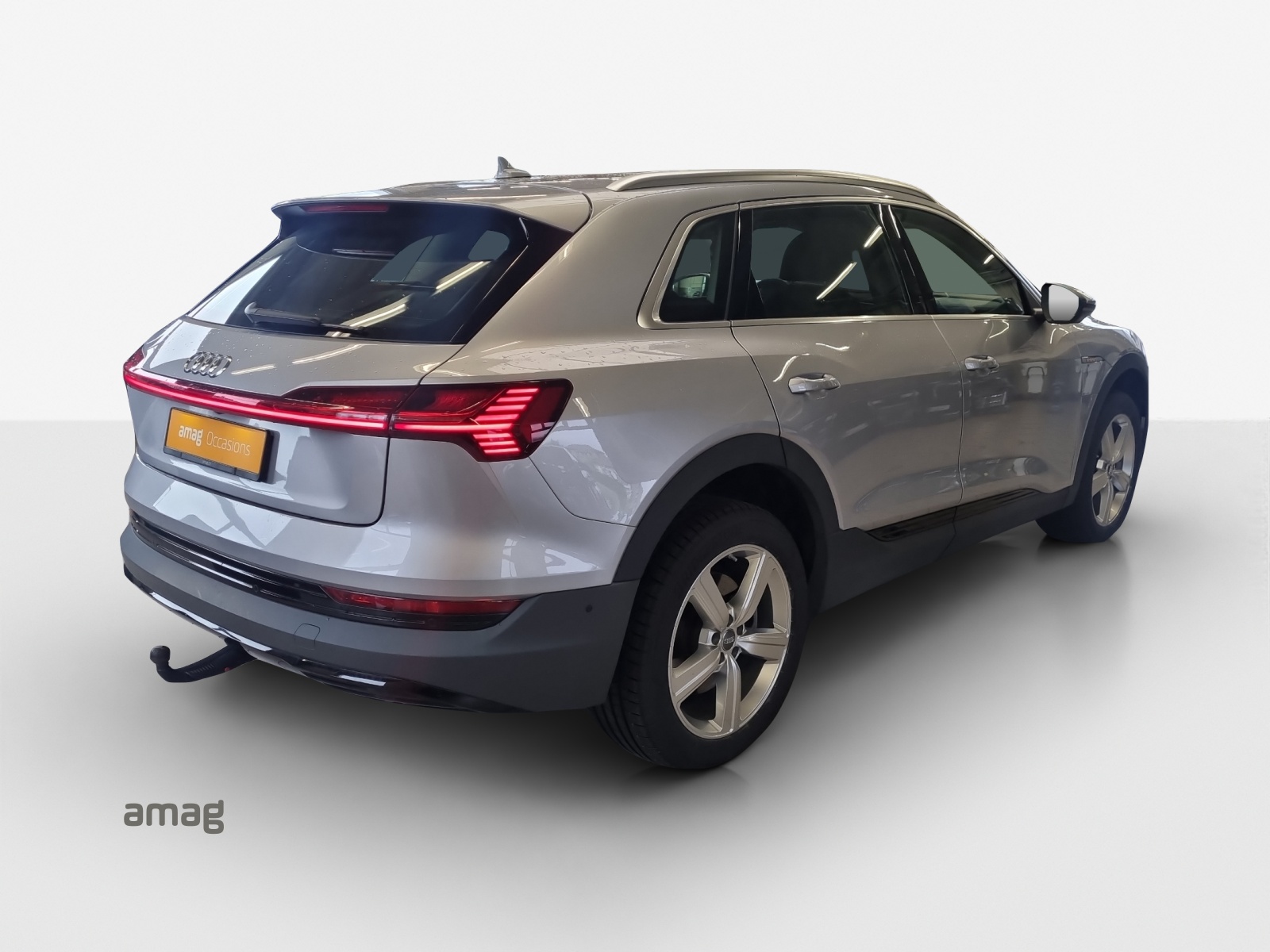 AUDI e-tron 55 quattro-image-5