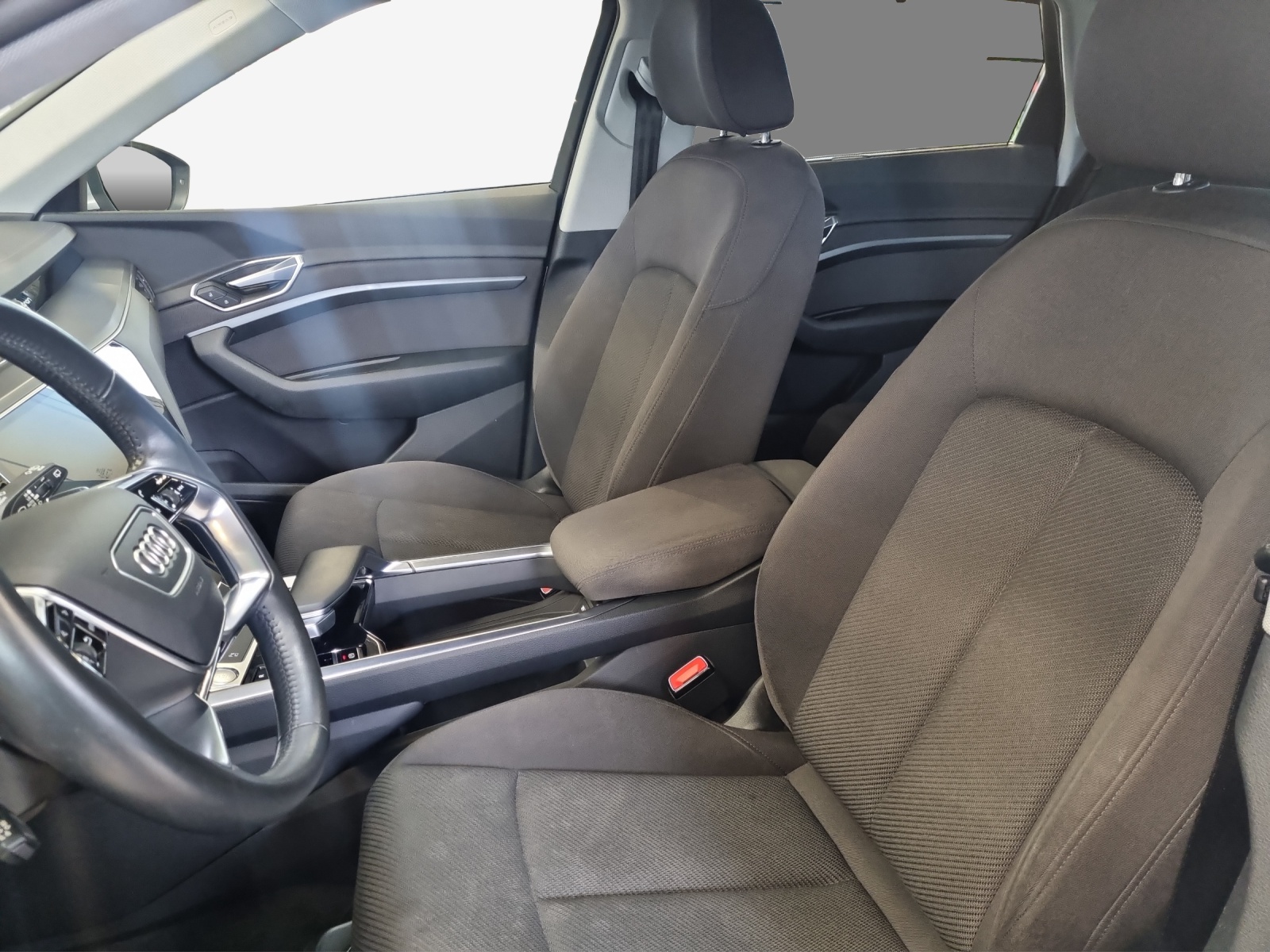 AUDI e-tron 55 quattro-image-8