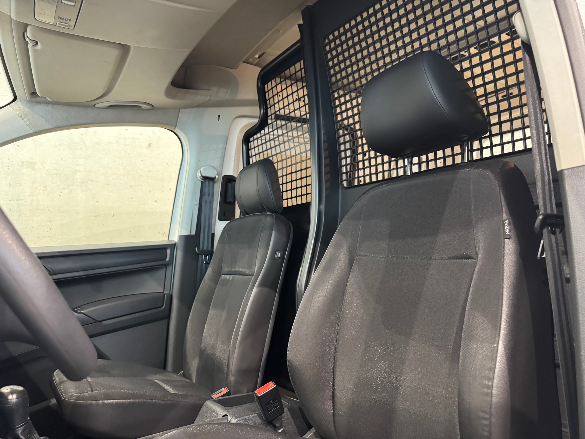 VW Caddy 2.0TDI BlueMotion Technology || NAVI || TEMPOMAT || 8FACH-image-18