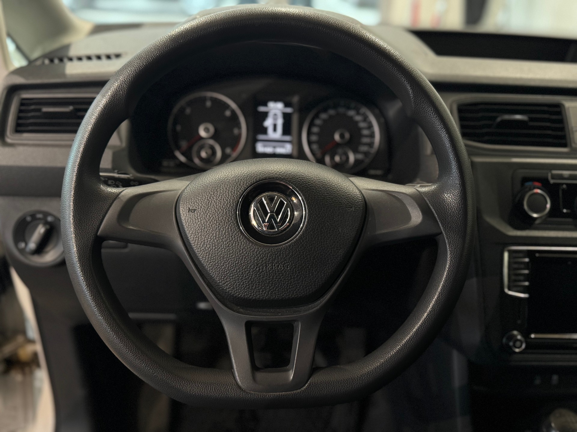 VW Caddy 2.0TDI BlueMotion Technology || NAVI || TEMPOMAT || 8FACH-image-19
