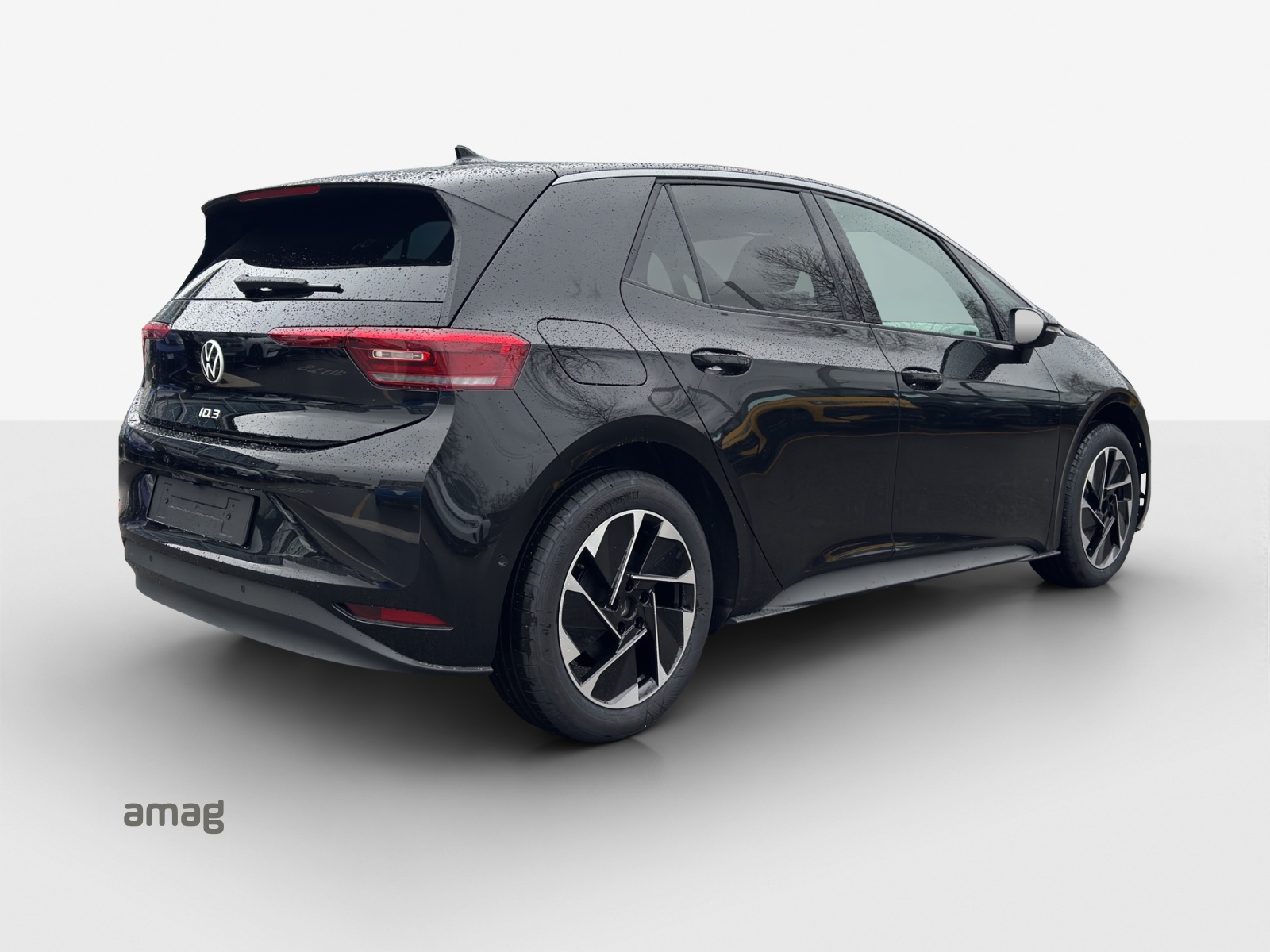 VW ID.3 Pro 59 kWh Pro United-image-4