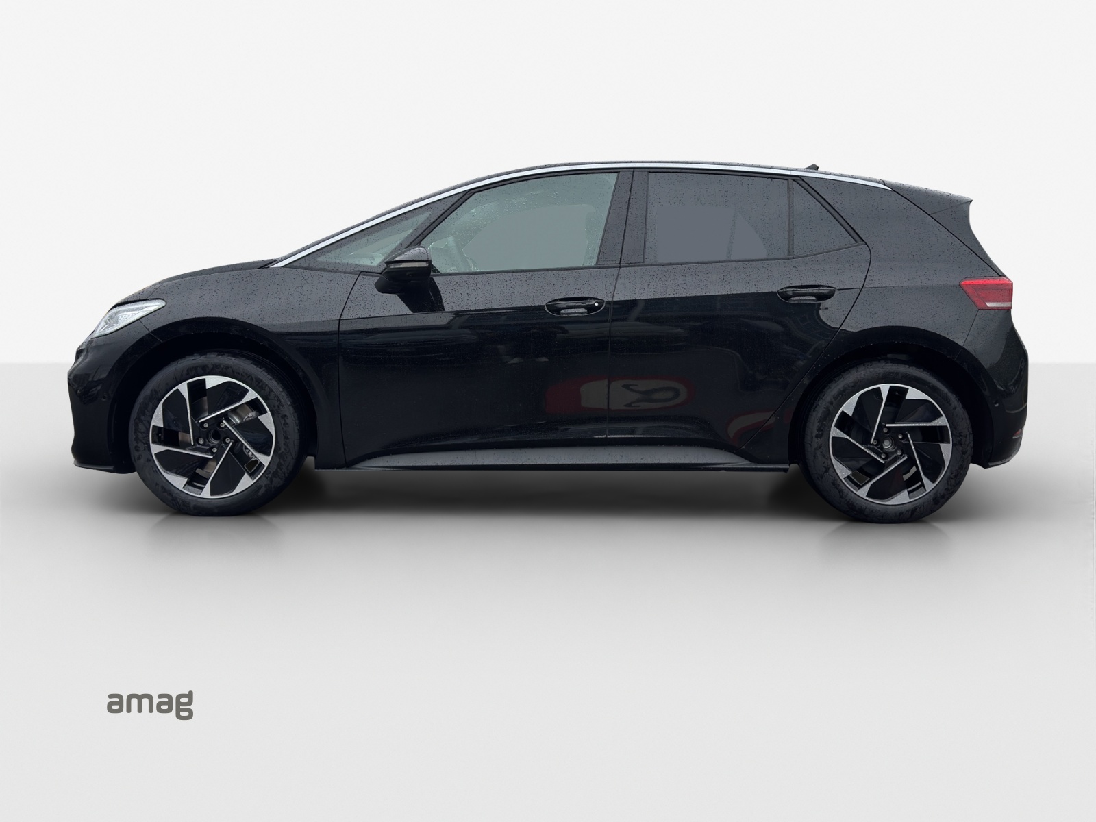 VW ID.3 Pro 59 kWh Pro United-image-1