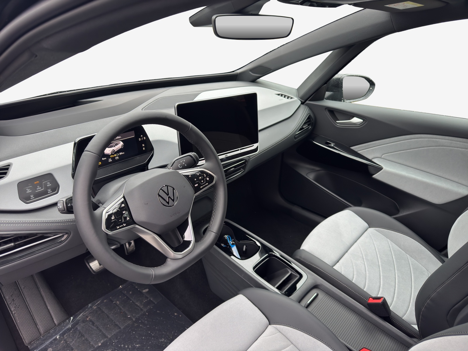VW ID.3 Pro 59 kWh Pro United-image-8