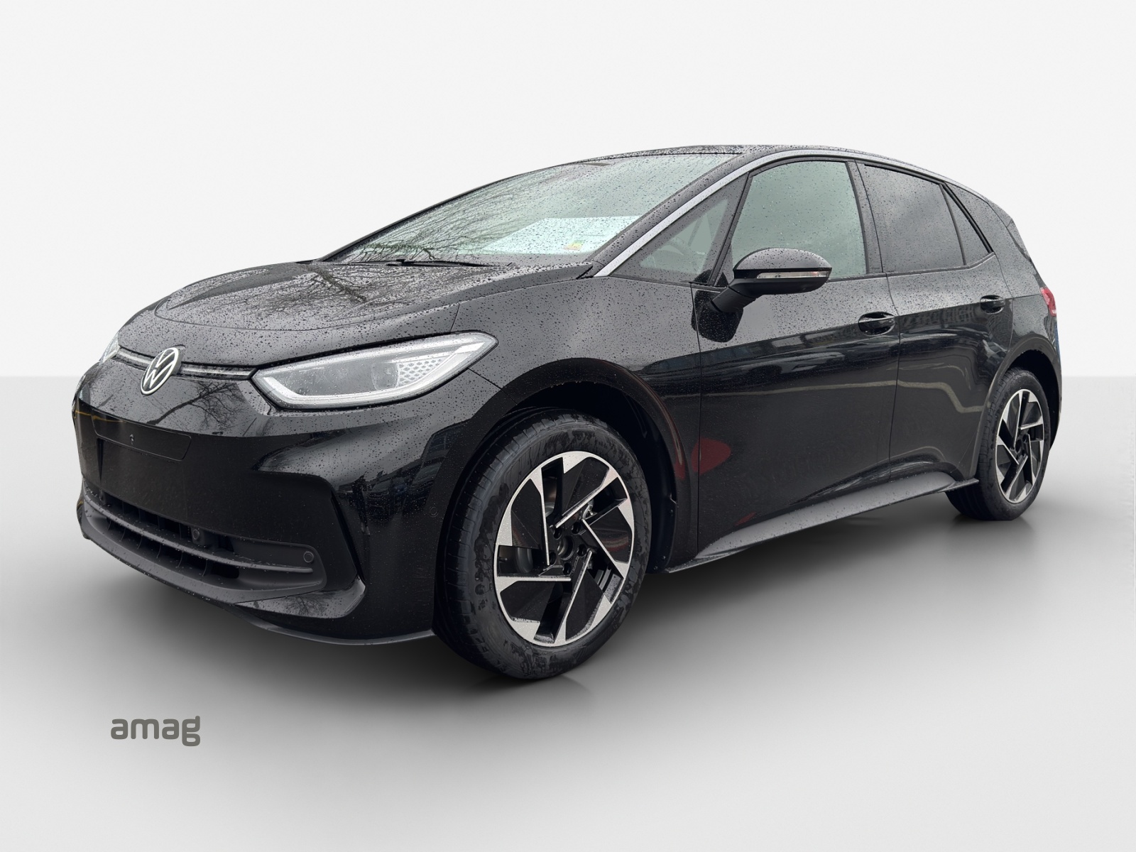 VW ID.3 Pro 59 kWh Pro United-image-0