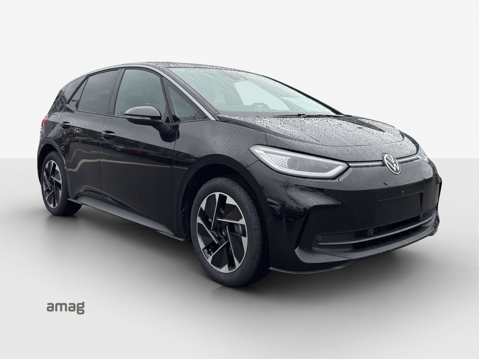 VW ID.3 Pro 59 kWh Pro United-image-5