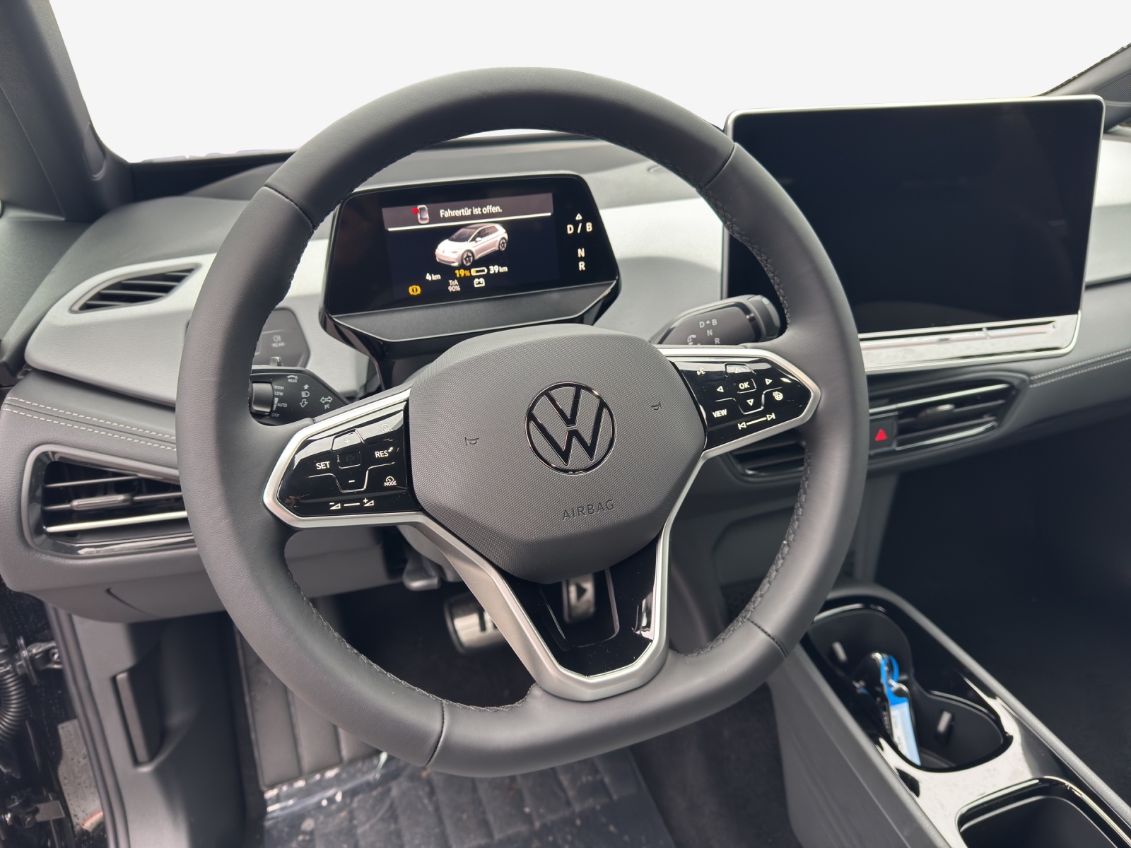 VW ID.3 Pro 59 kWh Pro United-image-9