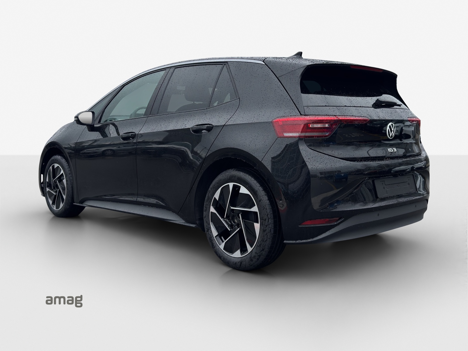 VW ID.3 Pro 59 kWh Pro United-image-2