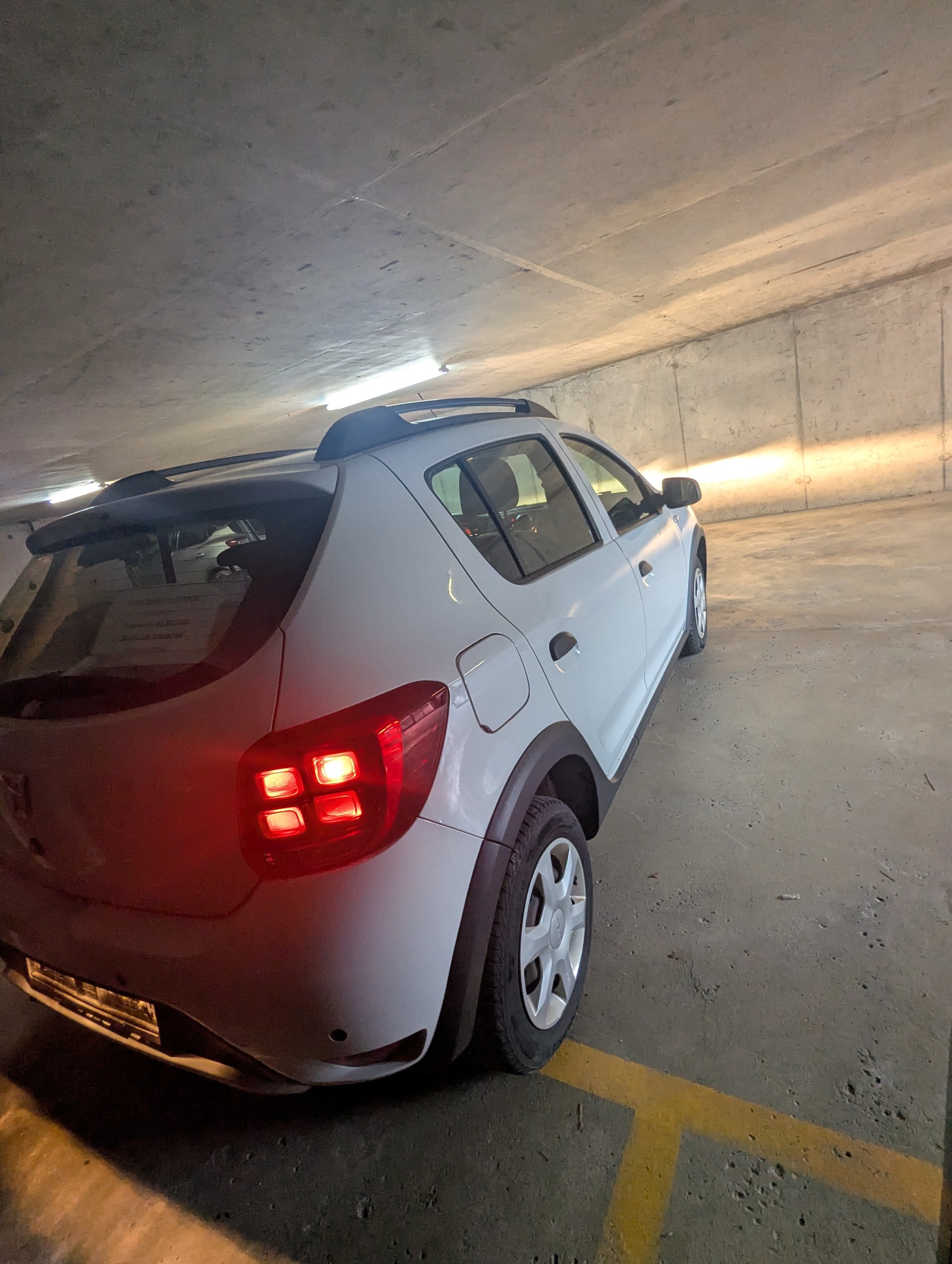 DACIA Sandero 0.9 Stepway-image-10