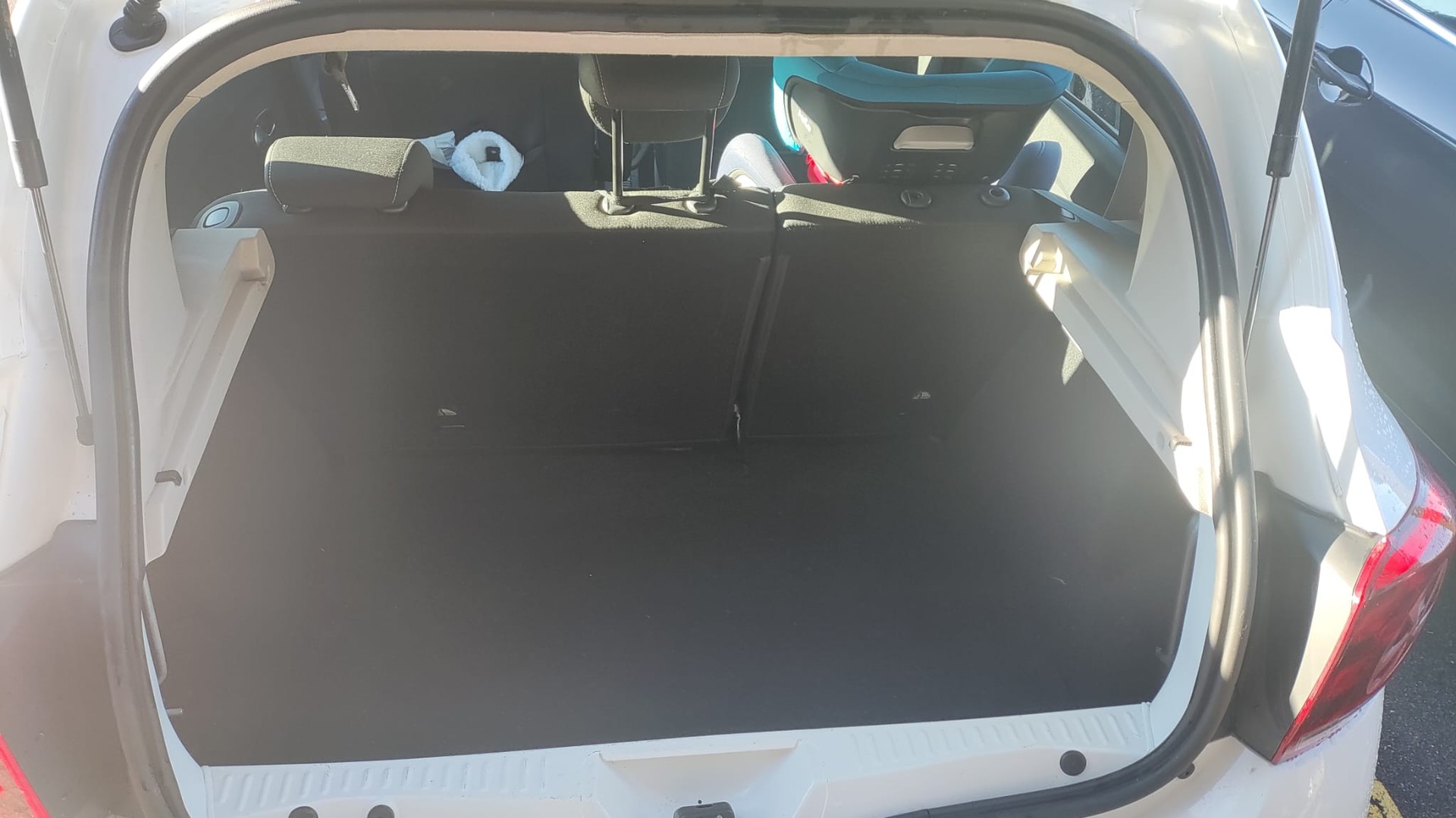 DACIA Sandero 0.9 Stepway-image-4