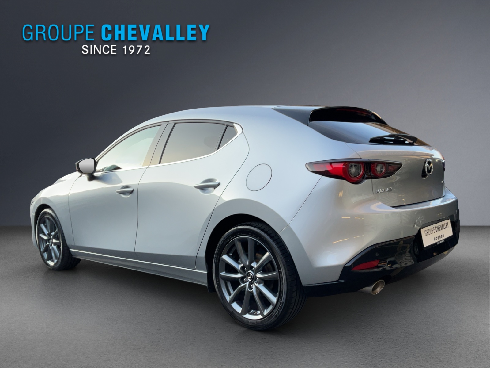 MAZDA 3 HB X 186 RevolutionAut.-showroom-element-3