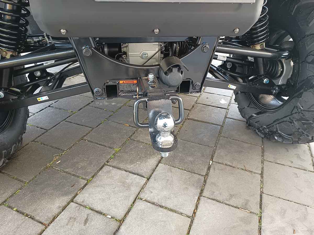 SEGWAY Fugleman UT6-image-14