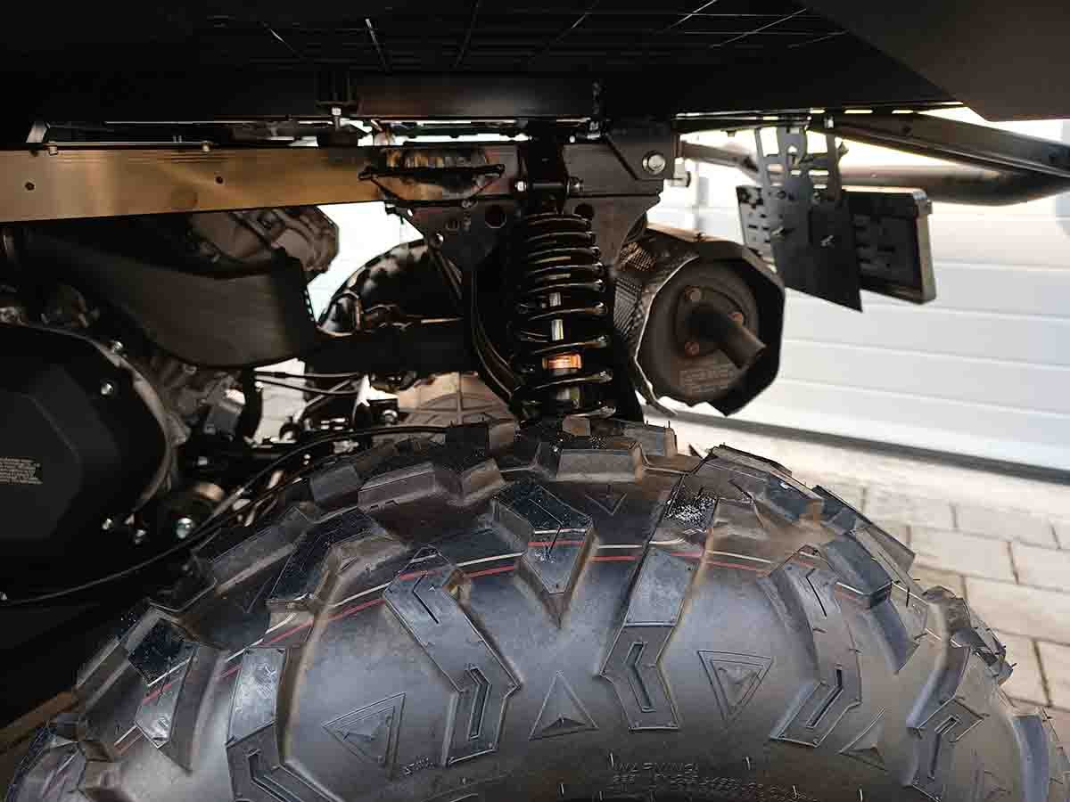 SEGWAY Fugleman UT6-image-13