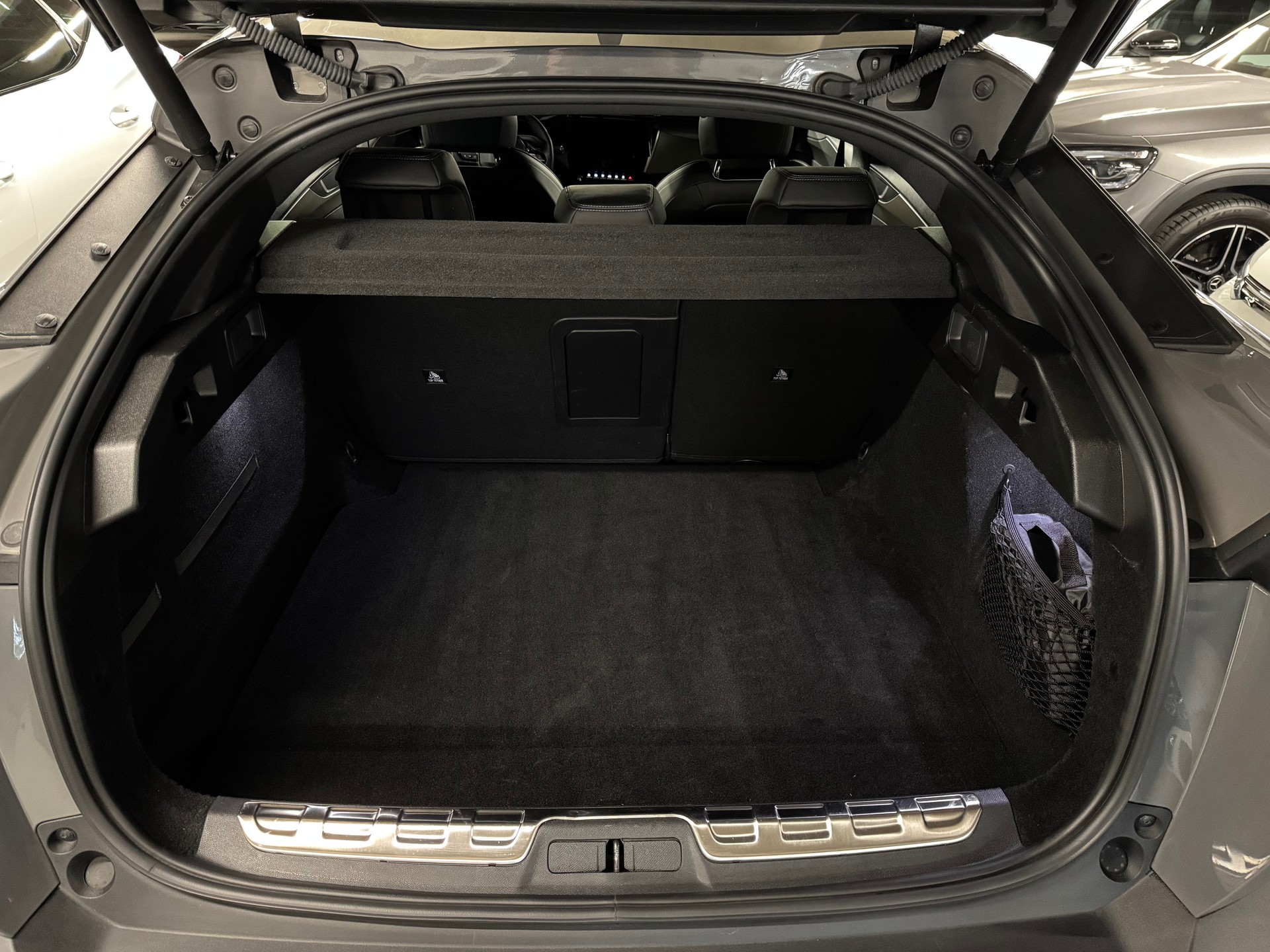 PEUGEOT 408 1.2 PureTech GT EAT8-image-12