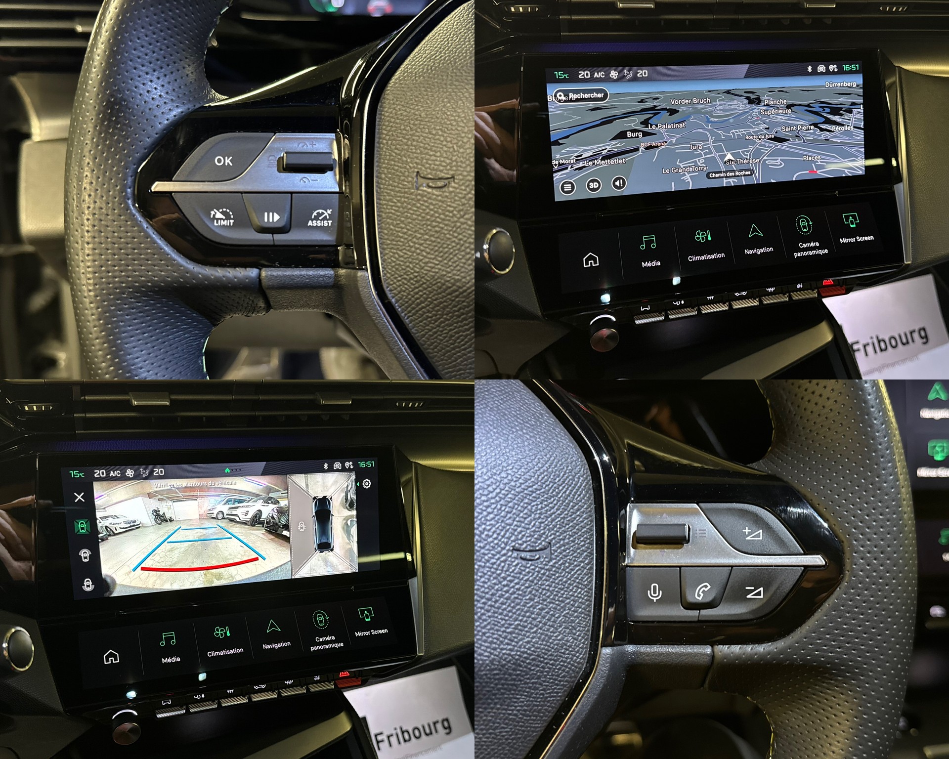 PEUGEOT 408 1.2 PureTech GT EAT8-image-6