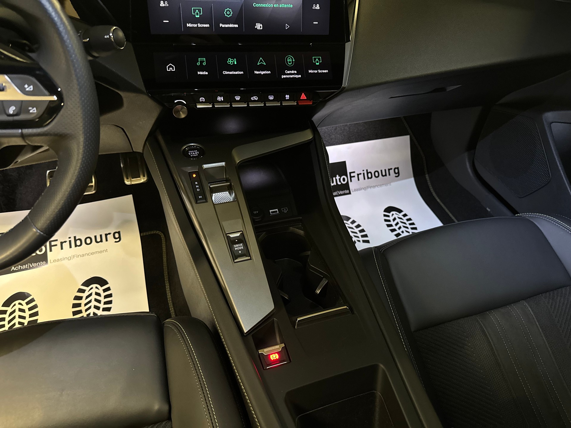 PEUGEOT 408 1.2 PureTech GT EAT8-image-5