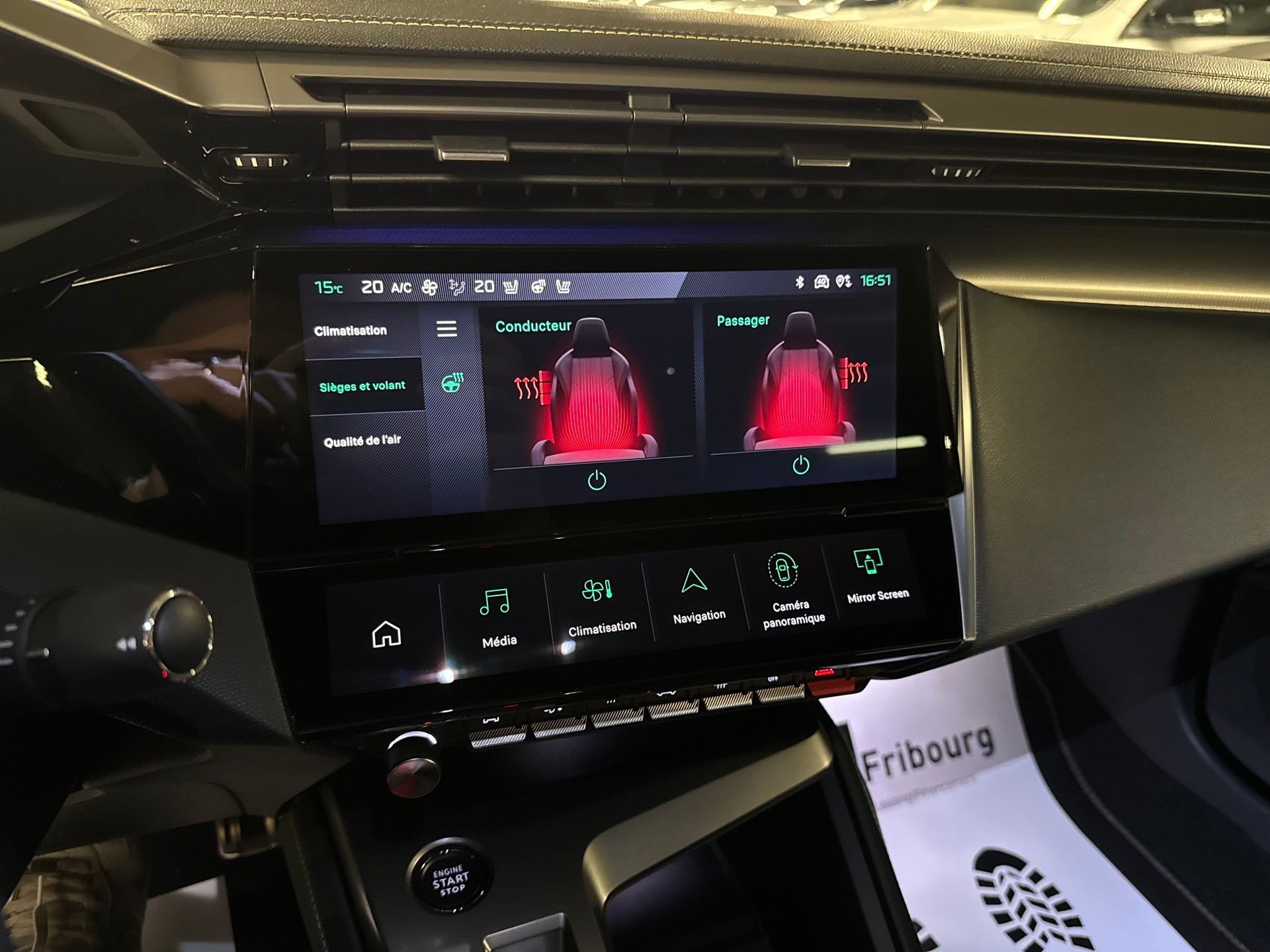 PEUGEOT 408 1.2 PureTech GT EAT8-image-7
