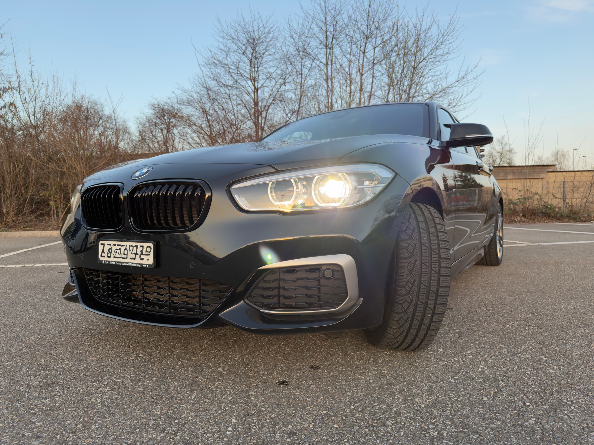 BMW M140i xDrive Steptronic-image-6