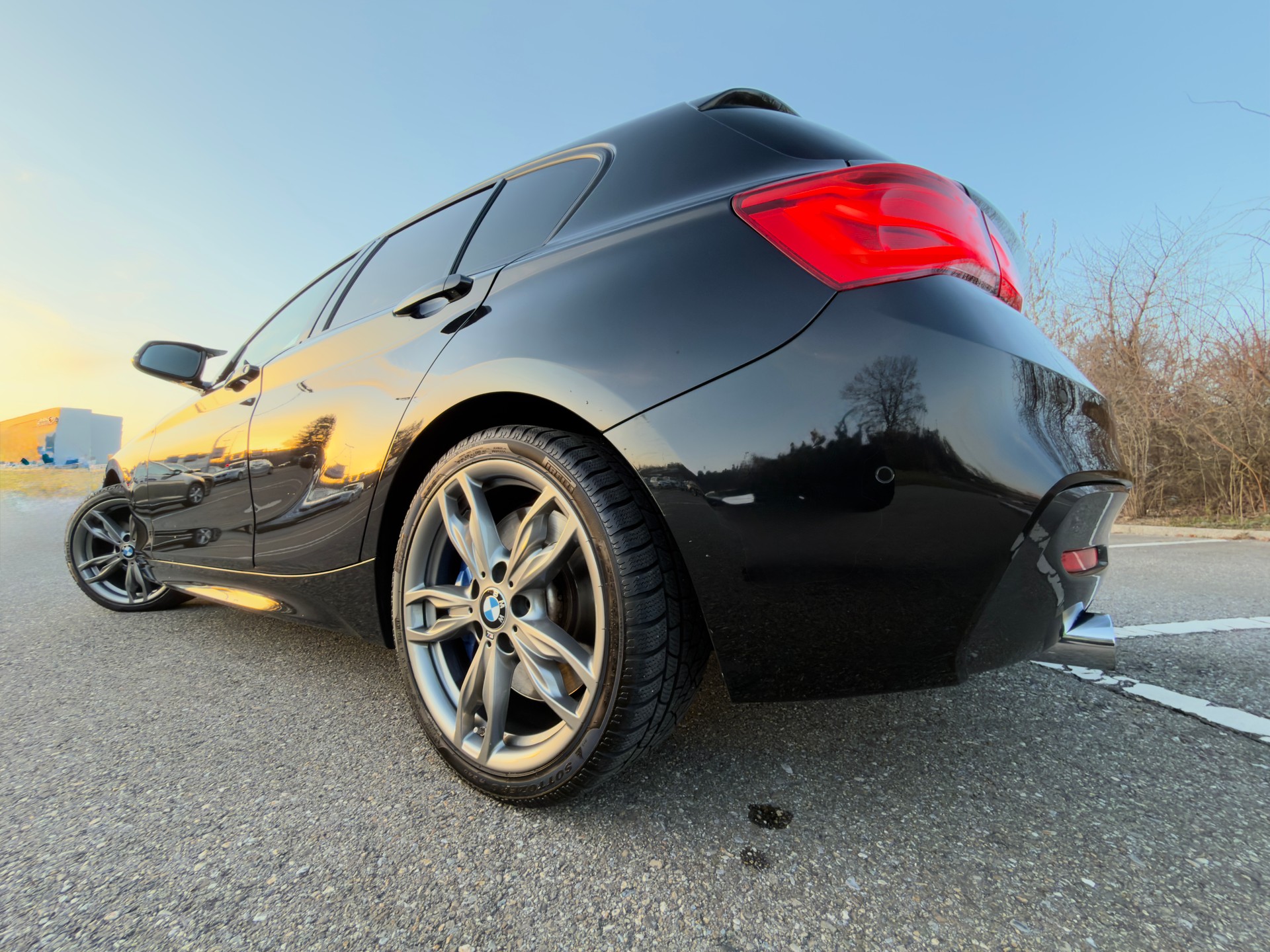 BMW M140i xDrive Steptronic-image-7