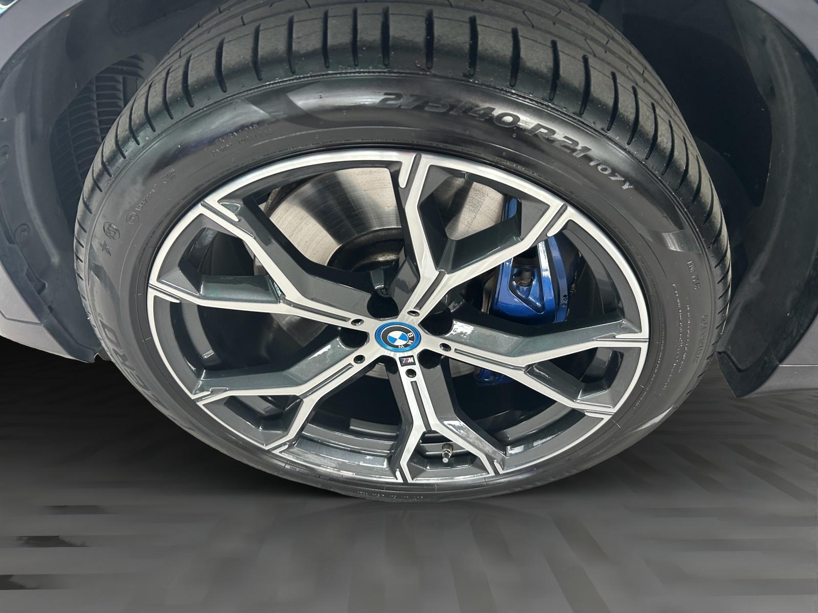 BMW X5 45e xDrive SAG-image-29