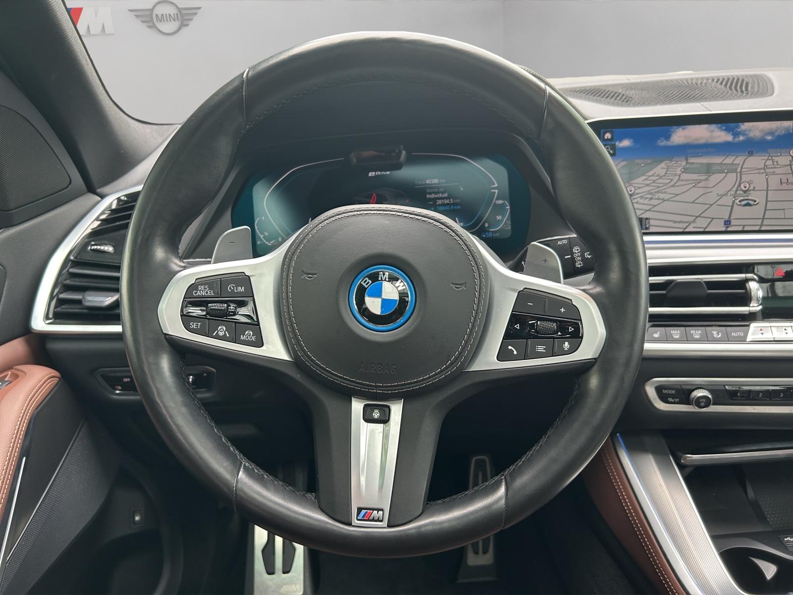 BMW X5 45e xDrive SAG-image-6