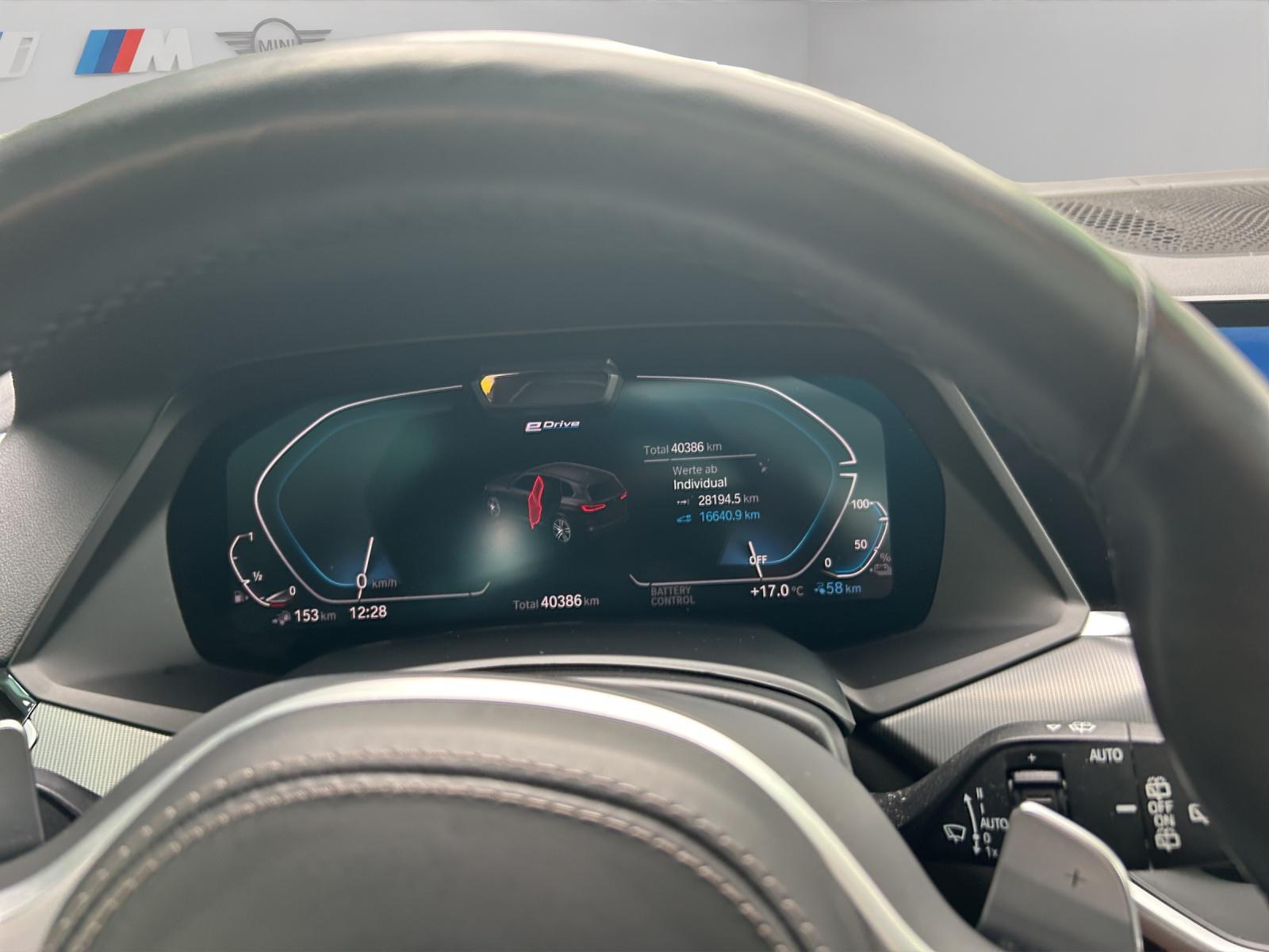 BMW X5 45e xDrive SAG-image-9