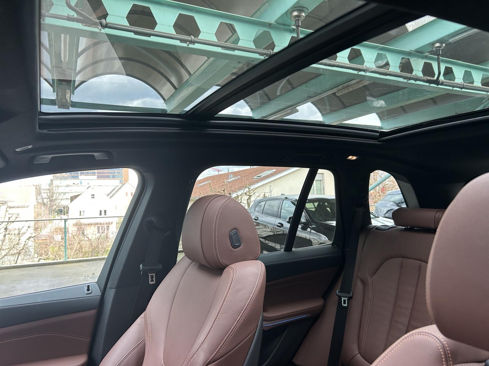BMW X5 45e xDrive SAG-image-13
