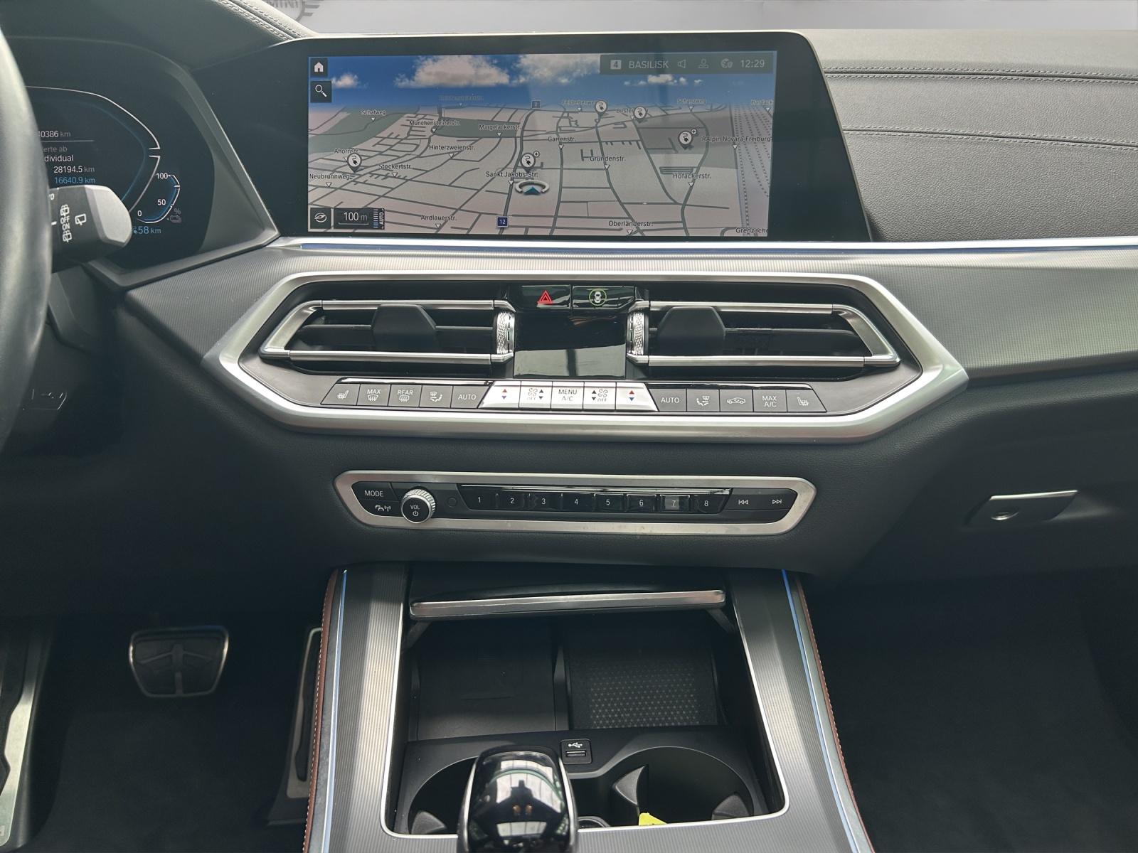 BMW X5 45e xDrive SAG-image-10