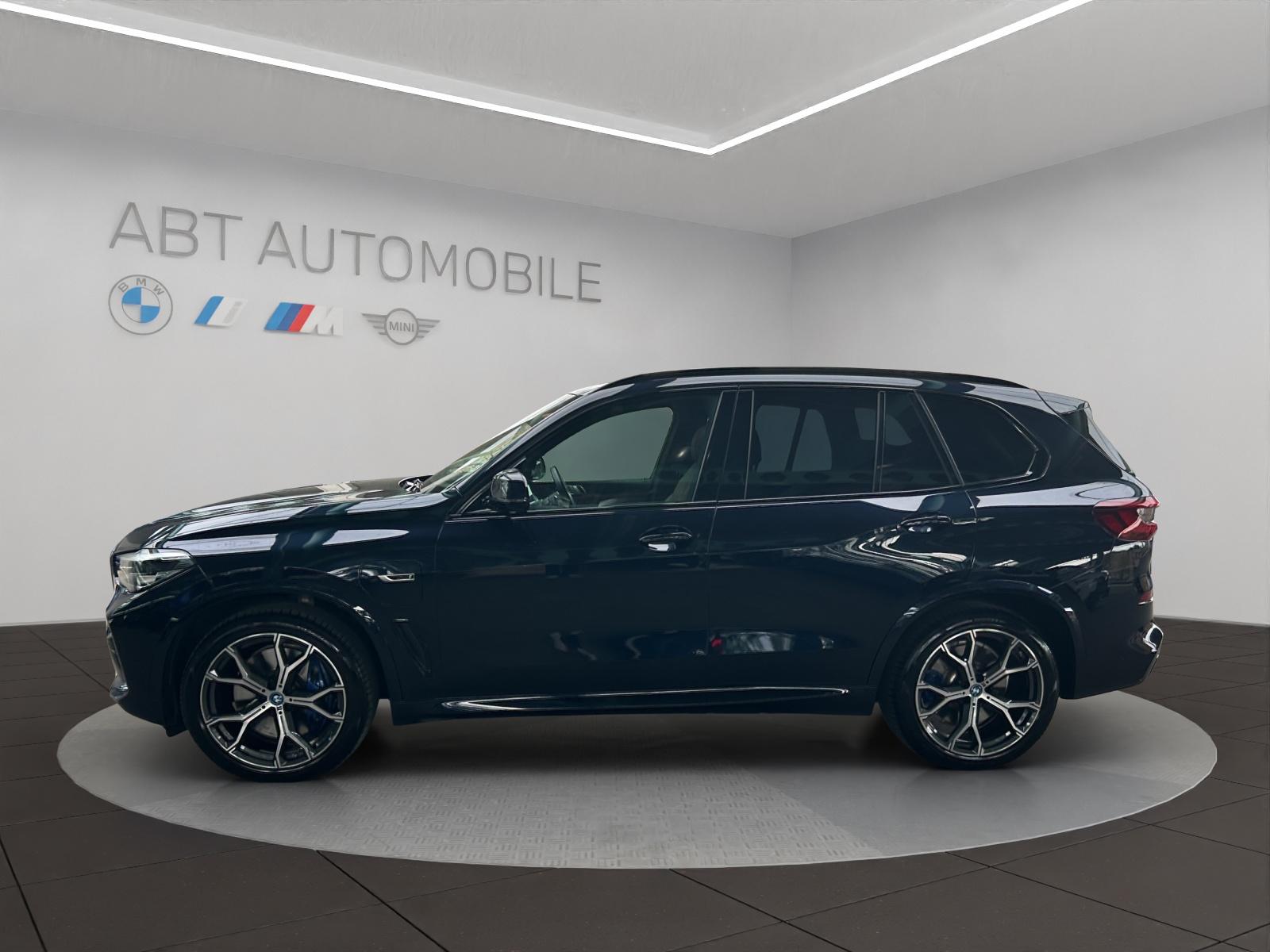 BMW X5 45e xDrive SAG-image-3