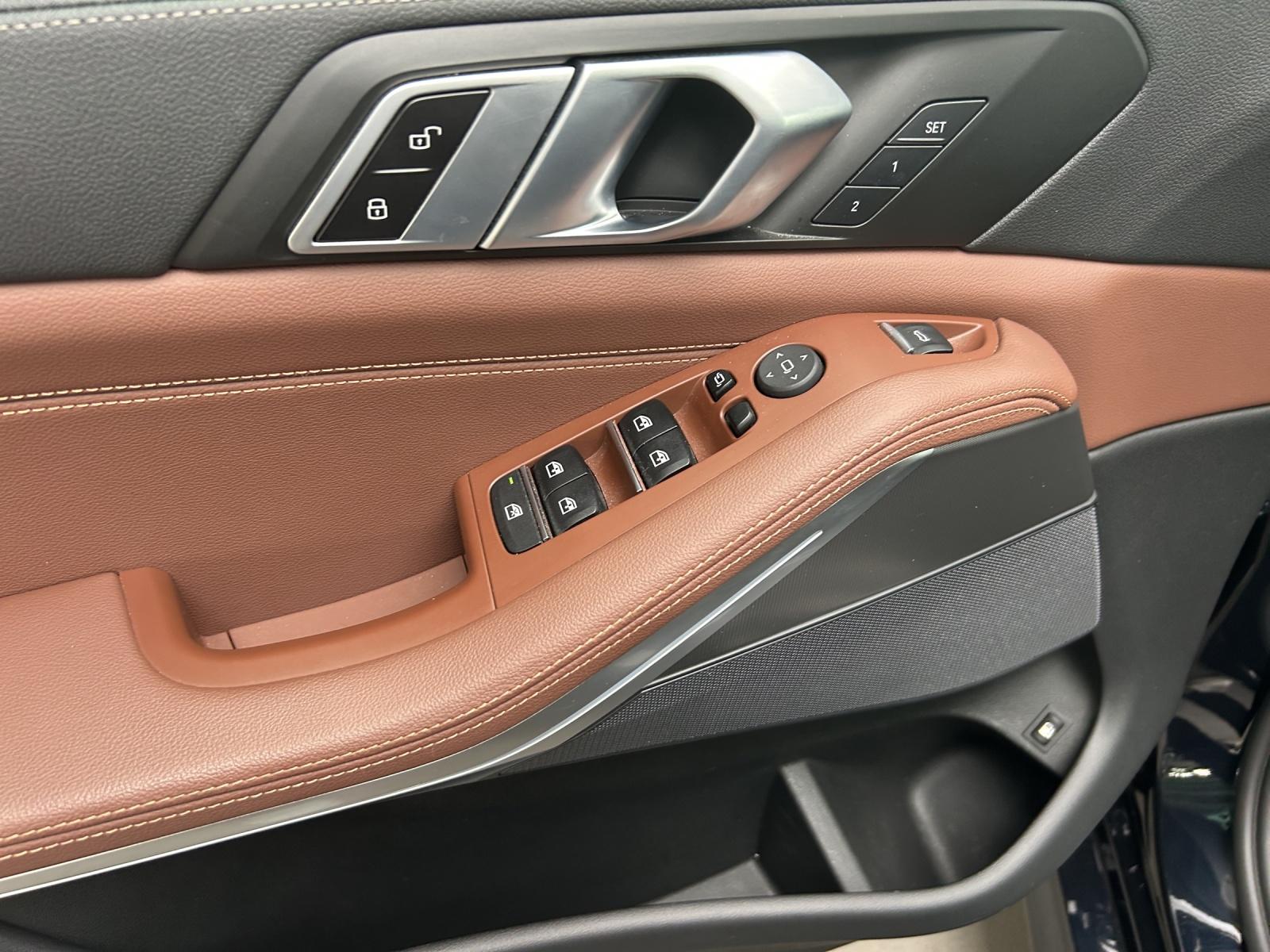BMW X5 45e xDrive SAG-image-16