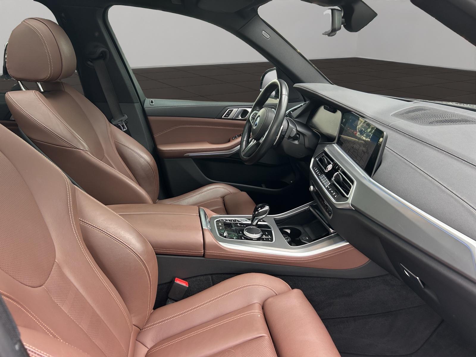 BMW X5 45e xDrive SAG-image-11