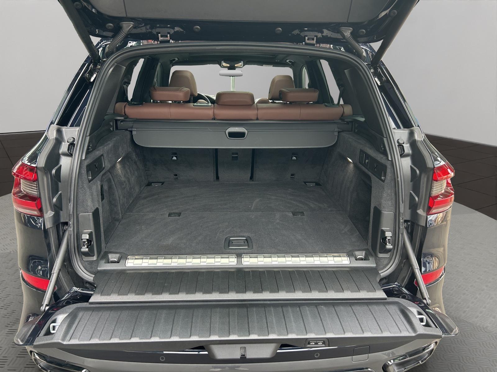 BMW X5 45e xDrive SAG-image-28