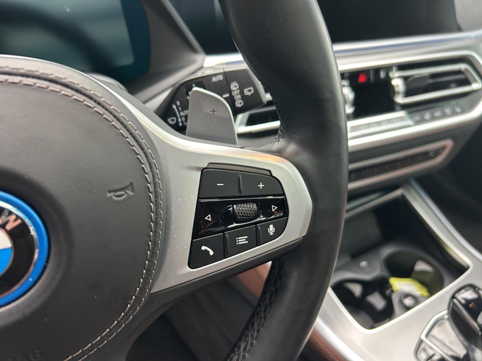 BMW X5 45e xDrive SAG-image-21