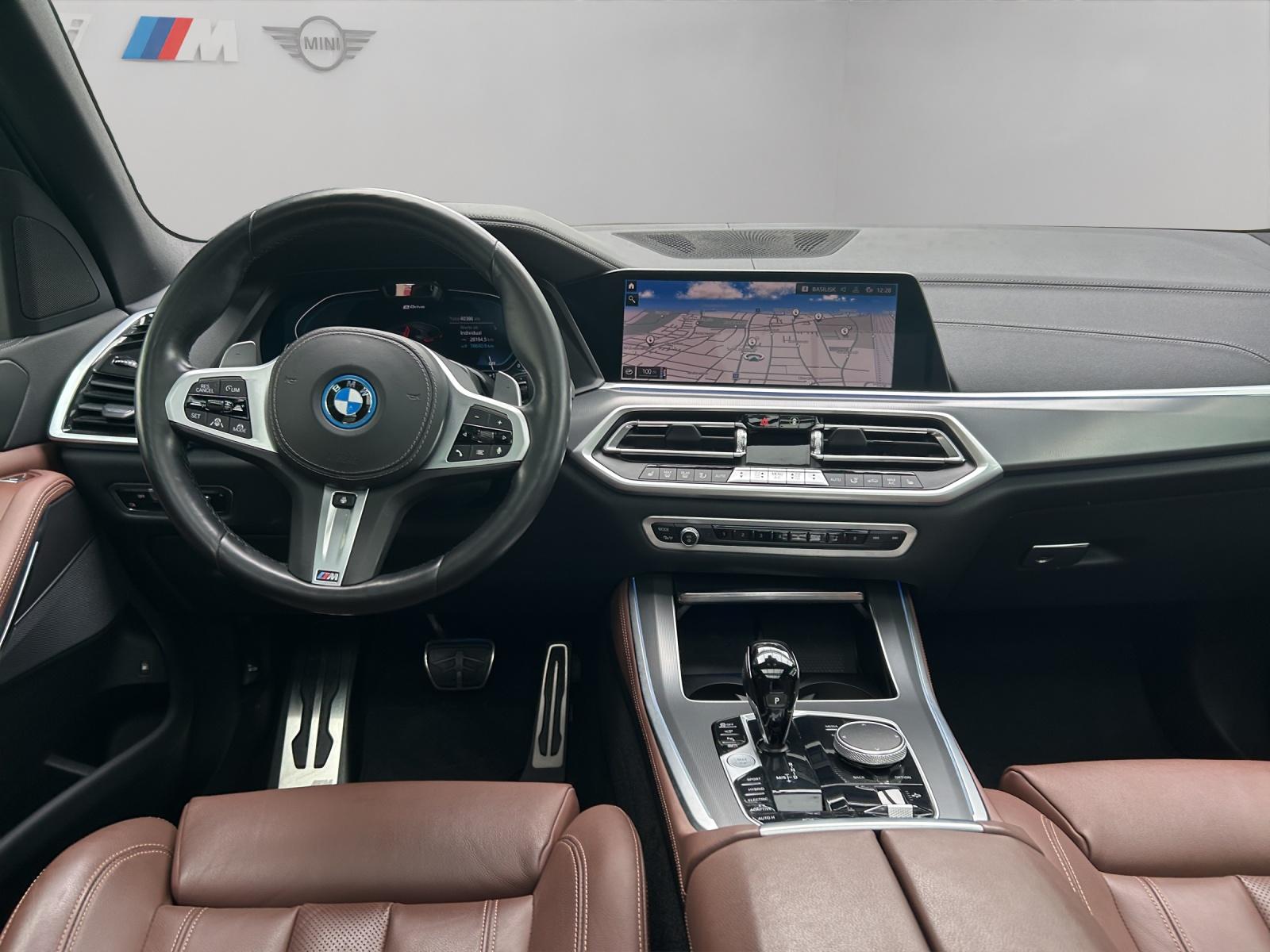 BMW X5 45e xDrive SAG-image-7