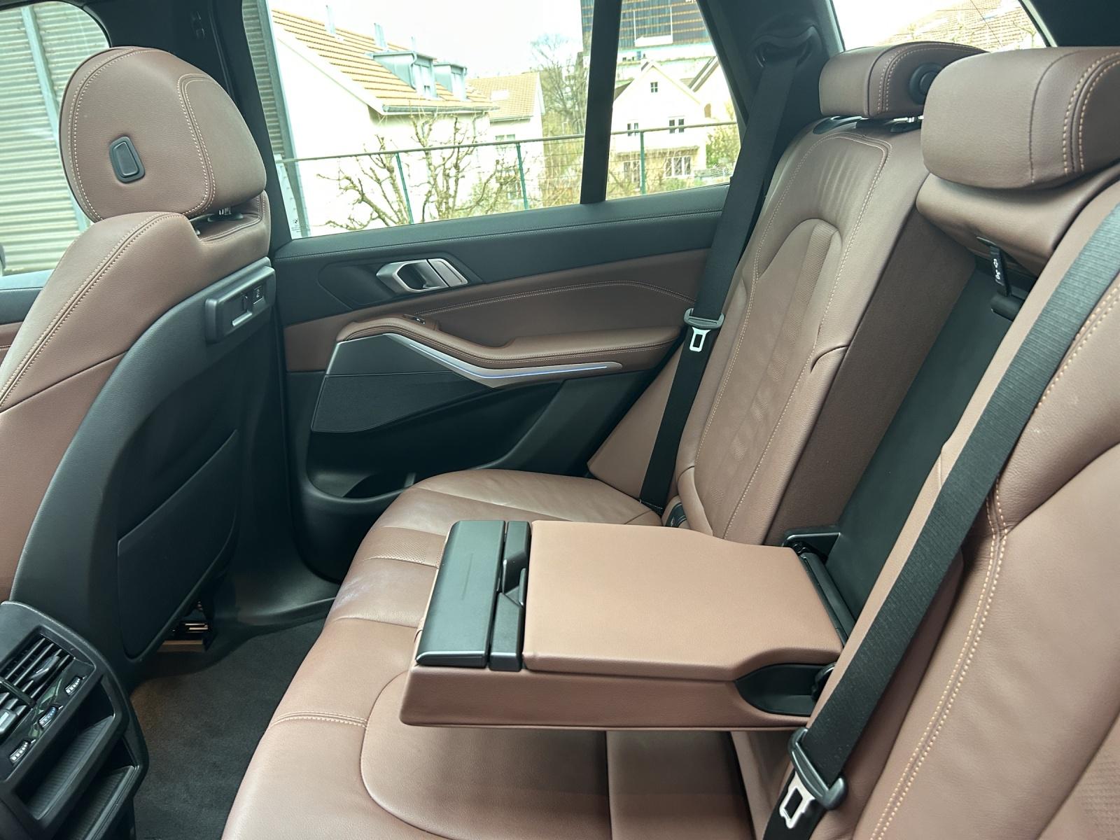 BMW X5 45e xDrive SAG-image-25