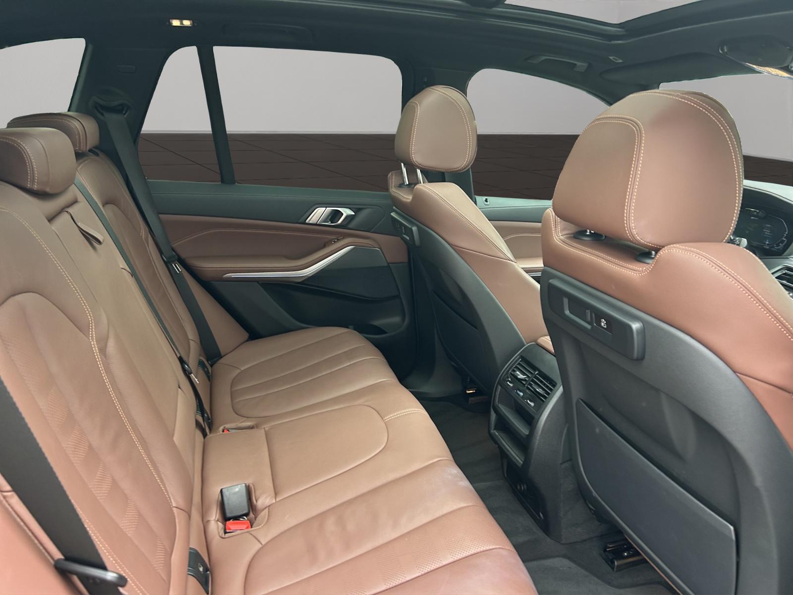 BMW X5 45e xDrive SAG-image-12