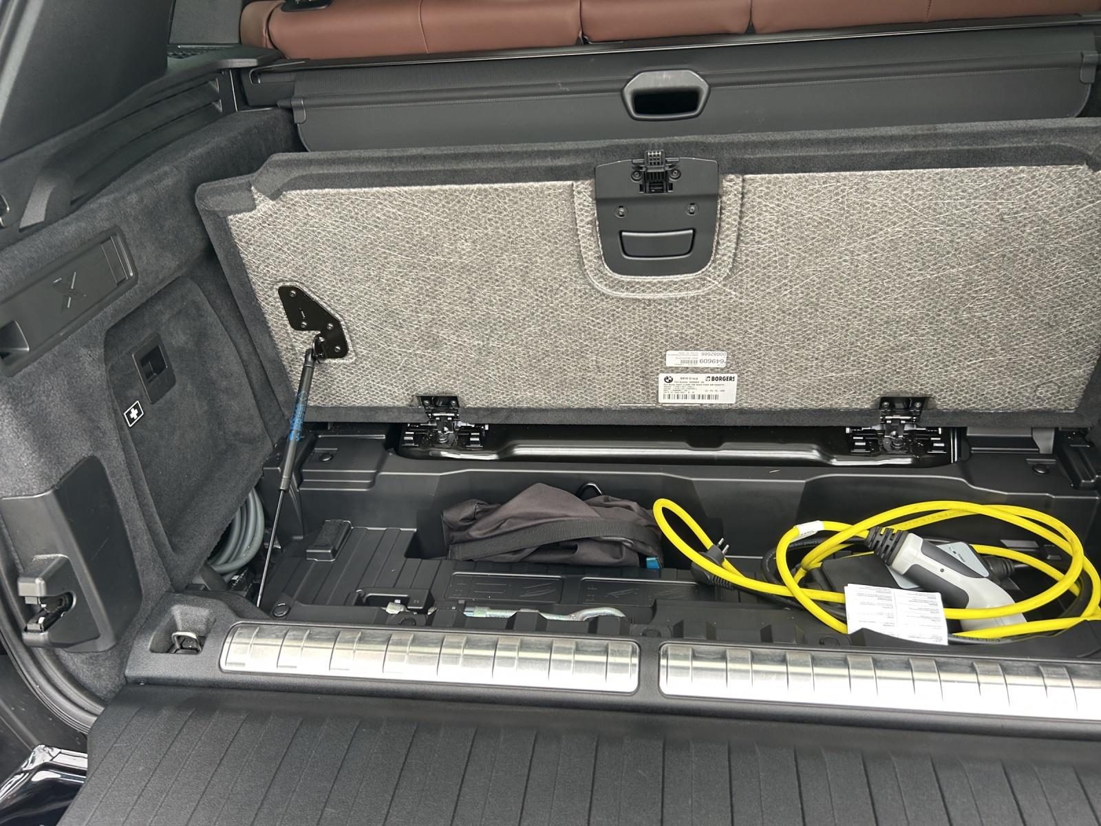 BMW X5 45e xDrive SAG-image-26