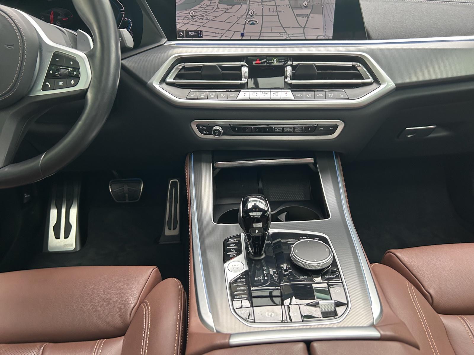 BMW X5 45e xDrive SAG-image-8