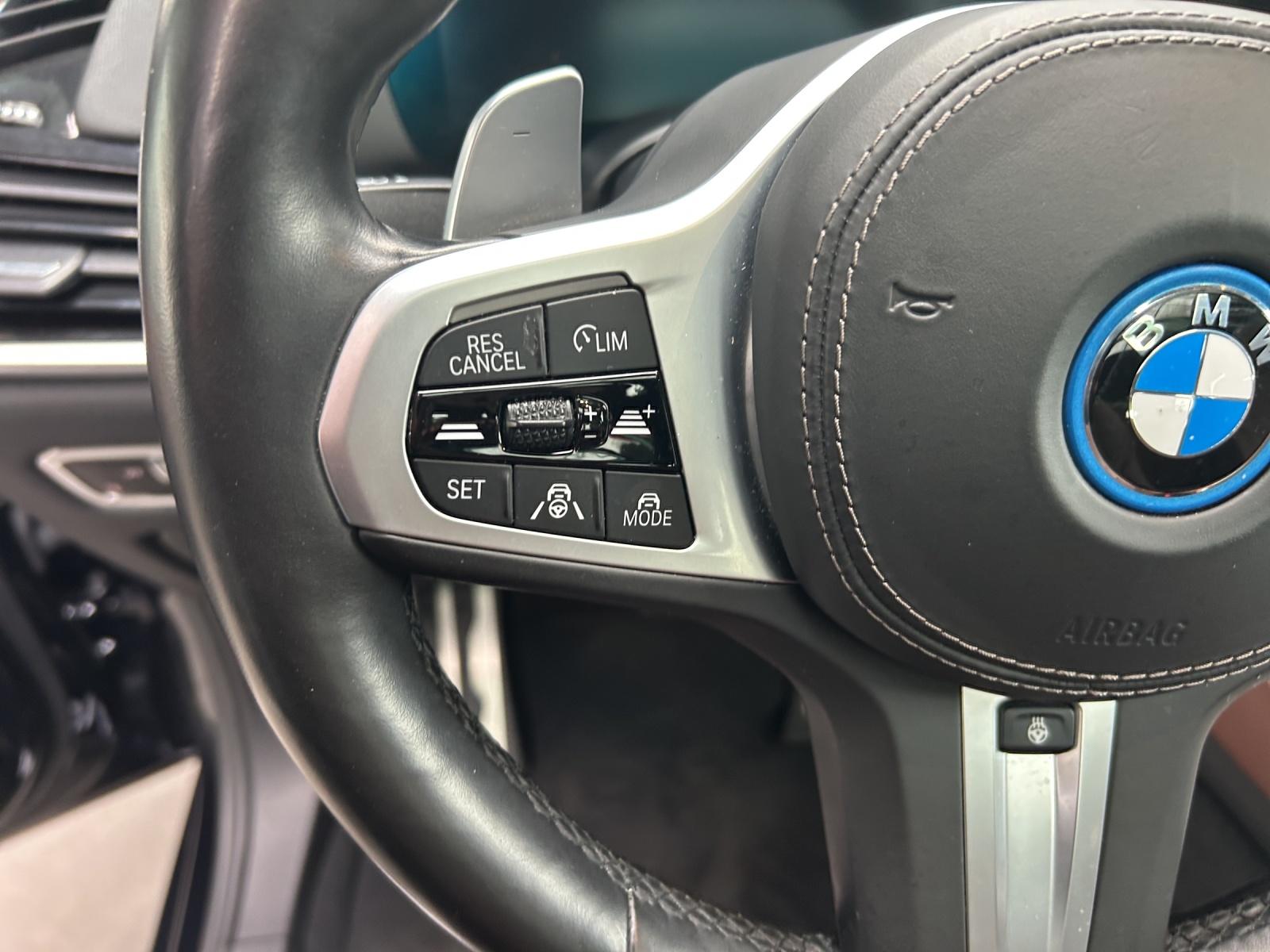 BMW X5 45e xDrive SAG-image-18