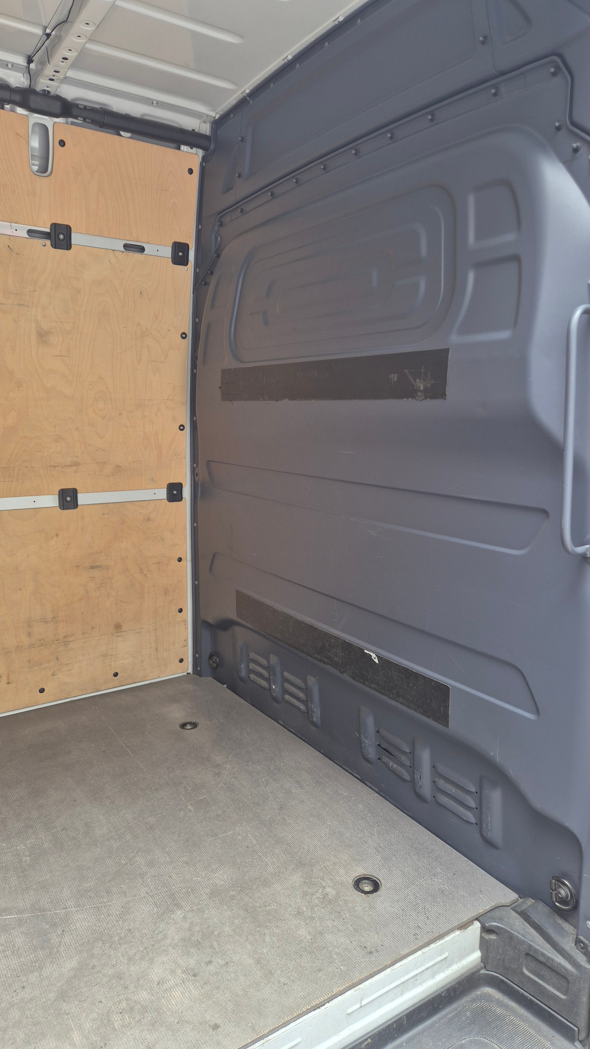 MERCEDES-BENZ Sprinter 314 CDI Extralang-image-5